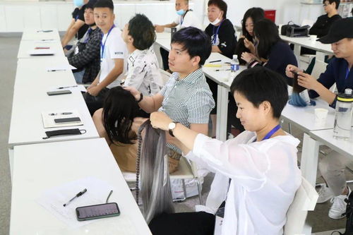 中國發制品行業假發技術修剪培訓第二期于貴陽圓滿落幕，促進行業技能提升與規范發展