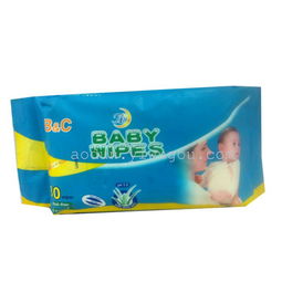 廠家直銷(xiāo)80片嬰兒濕巾 寶寶清潔與家庭日用的一站式優(yōu)選